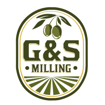 GS milling logo