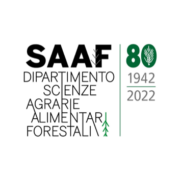 SAAF logo