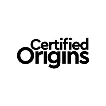 Certified Origins