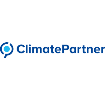 Climate partner Logo