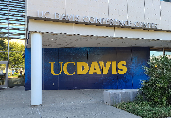 UC Davis Conference Center