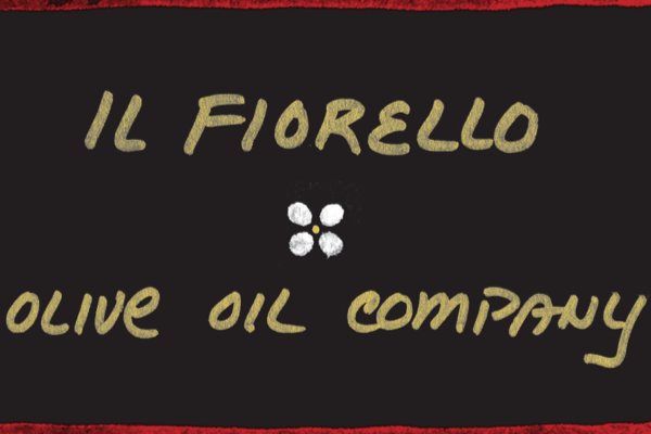 ilfiorello logo