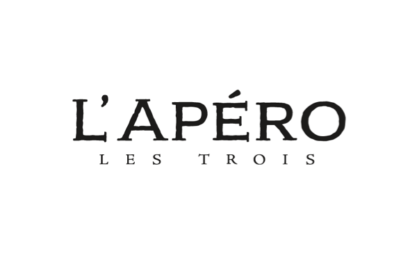 lapero logo
