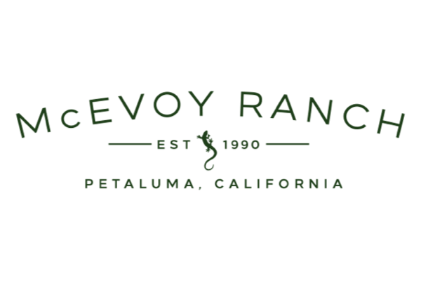 mcevoy logo