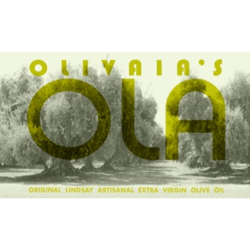 olivaia sponsor logo