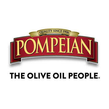 Pompeian logo