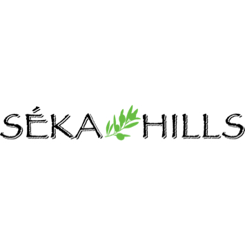 Seka Hills