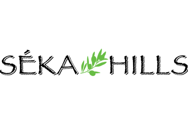 Seka Hills logo