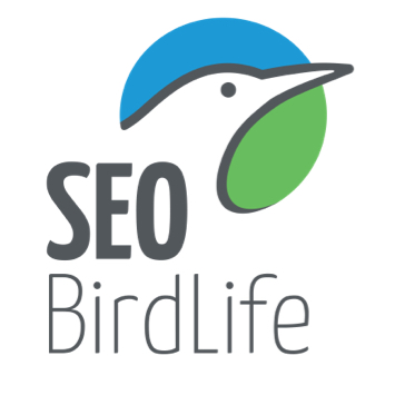 SEO birdlife logo
