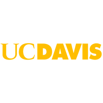 UC Davis gold logo