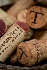 wine corks