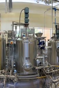 brewing machines